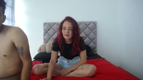 wade and antonella online show from 02-26-25, 07:27