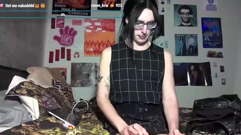 marz online show from 01-08-26, 04:37