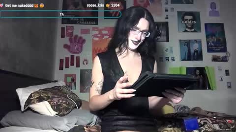 marz online show from 01-11-26, 04:28