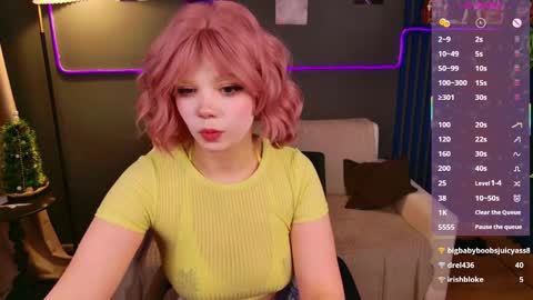 Ketrin online show from 01-10-26, 01:46