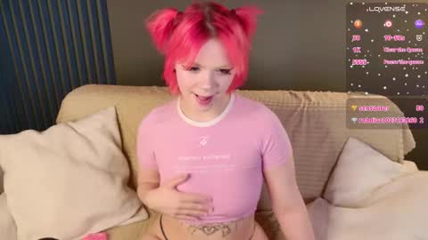 Ketrin online show from 03-11-26, 01:28