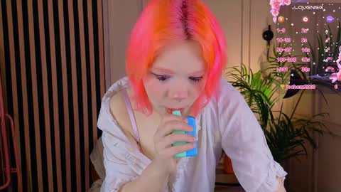 Ketrin online show from 05-11-26, 07:58