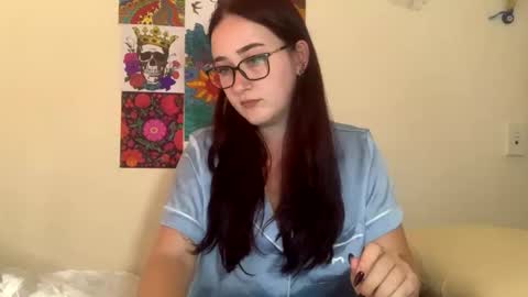 Ruby online show from 02-16-26, 06:20