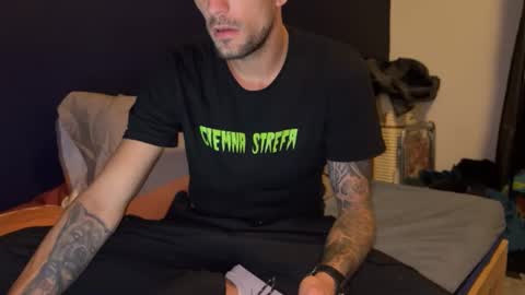 wajlyhaze2 online show from 09-29-25, 10:03