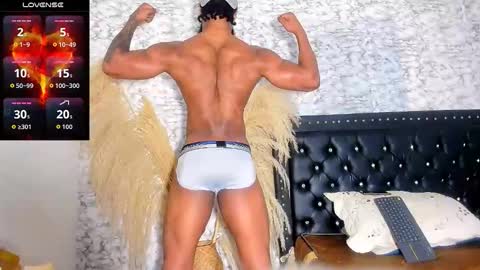 Snapshot of wakanda671501 chatting on 04-13-26, 10:48 Jhon online show from 04-13-26, 10:48