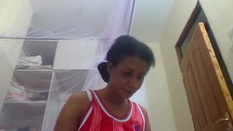 wakanda_goddess online show from 07-19-26, 05:27