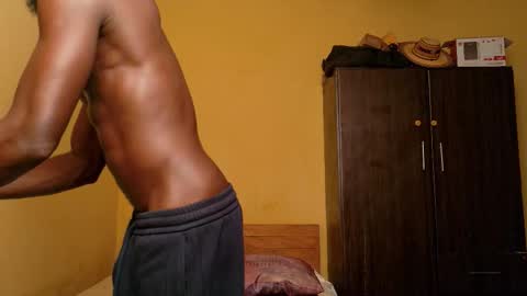 Wakanda Mamba online show from 02-03-26, 12:31