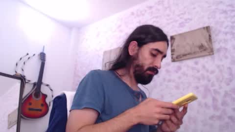 John online show from 01-17-26, 06:33