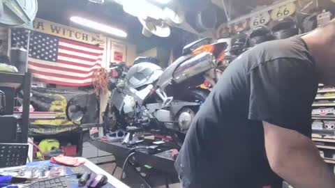 wakesblowinclouds online show from 10-06-25, 12:13