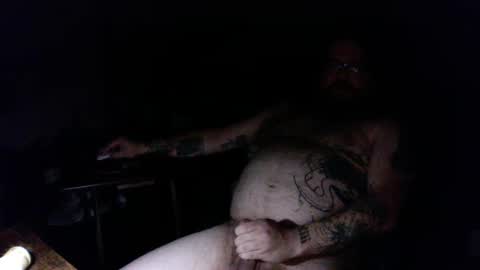 Mr. Dead online show from 01-13-25, 04:50