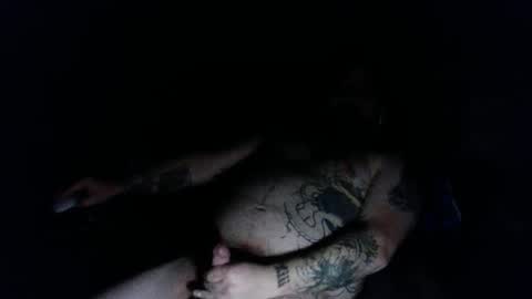 Mr. Dead online show from 02-02-25, 08:13