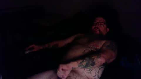 Mr. Dead online show from 02-10-25, 07:58