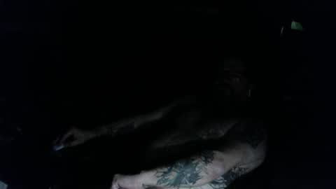 Mr. Dead online show from 10-29-25, 04:37