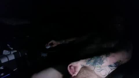 Mr. Dead online show from 02-19-26, 06:37