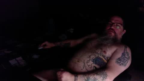 Mr. Dead online show from 03-20-26, 09:30