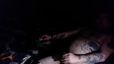 Mr. Dead online show from 03-26-26, 04:40