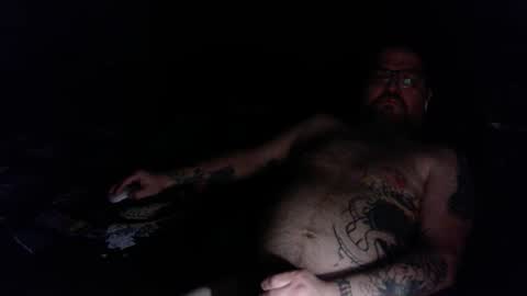 Mr. Dead online show from 04-02-26, 03:48