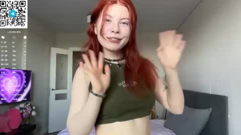  Lina online show from 06-18-26, 05:08
