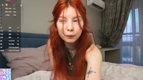  Lina online show from 08-03-26, 04:44