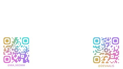 Mia online show from 01-31-25, 06:36