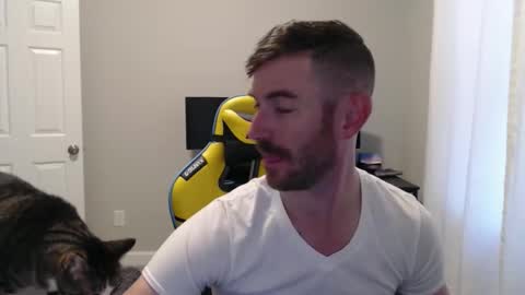 WaldoOfLocksley online show from 11-04-25, 09:36