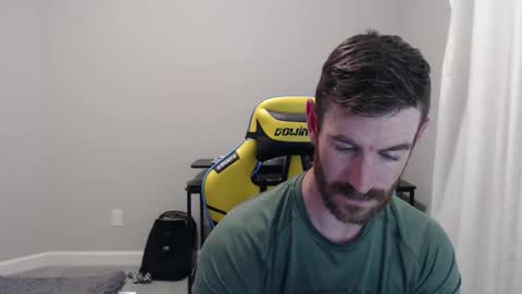 WaldoOfLocksley online show from 12-02-25, 03:45