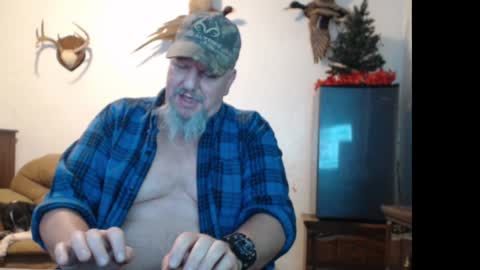 walkingbird online show from 12-22-24, 12:39