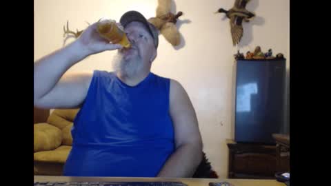 walkingbird online show from 10-19-25, 08:09