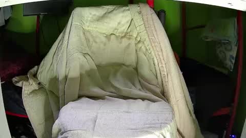 Snapshot of walltazv chatting on 11-12-25, 05:30 Kentaro online show from 11-12-25, 05:30