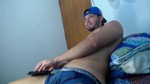 walnniel_concordia online show from 11-28-25, 05:10