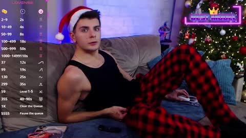 Walt Enjoy online show from 12-26-24, 09:58