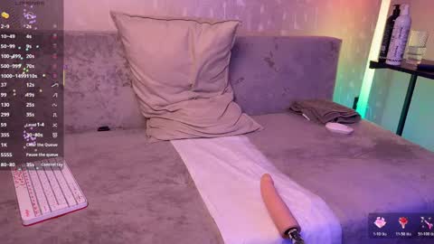 Walt Enjoy online show from 04-30-26, 02:34