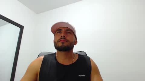 Snapshot of walter_brownn01 chatting on 01-10-25, 12:38 WALTER BROWN online show from 01-10-25, 12:38