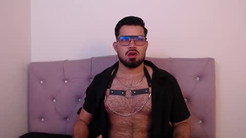 walter_rivers online show from 02-02-26, 12:26