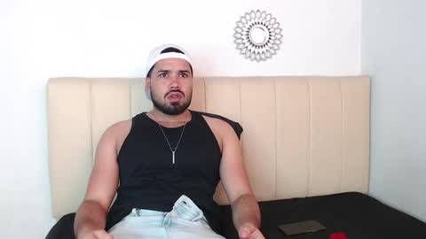 walter_rivers online show from 02-06-26, 12:19