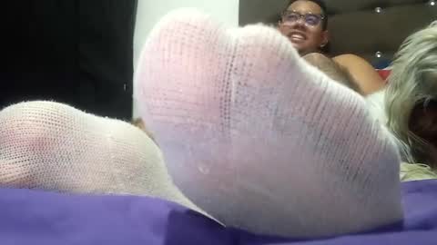 WaltherFeet  online show from 09-14-25, 03:38