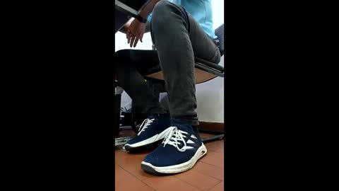 WaltherFeet  online show from 05-05-26, 02:58