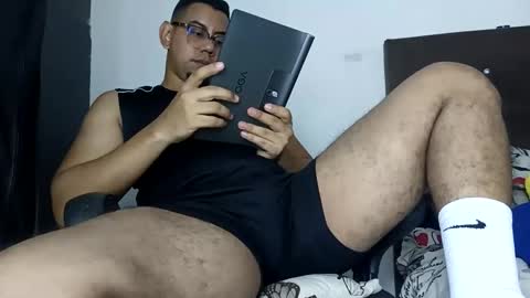 WaltherFeet  online show from 06-10-26, 02:23