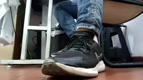 WaltherFeet  online show from 06-16-26, 03:36
