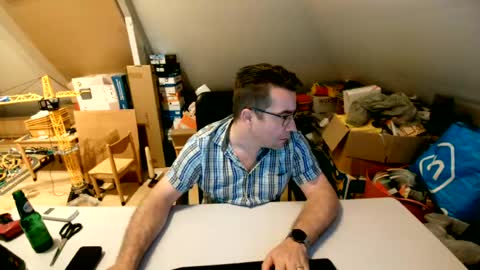 wammes online show from 07-10-26, 06:21