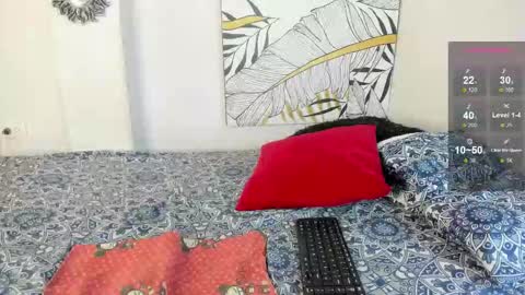 Wanda online show from 11-27-25, 03:30