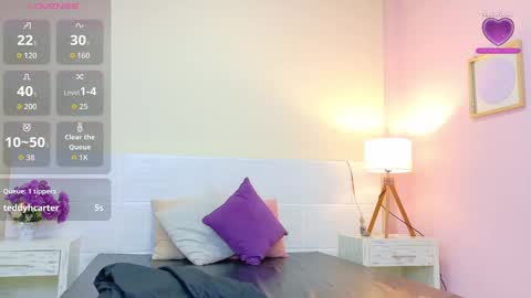 Wanda Robertss online show from 09-29-25, 06:35