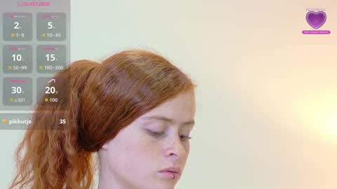 Wanda Robertss online show from 10-04-25, 01:20