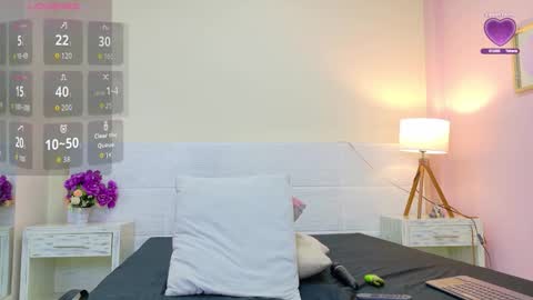 Wanda Robertss online show from 10-15-25, 07:58