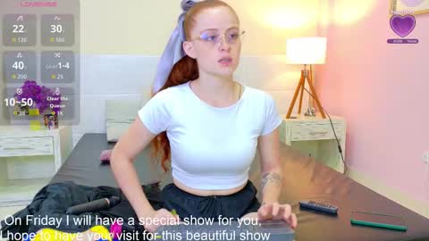 Wanda Robertss online show from 10-22-25, 07:35