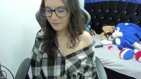 Snapshot of wanda_sg chatting on 02-19-25, 01:18 Alexandra online show from 02-19-25, 01:18