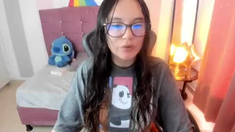 Alexandra online show from 06-16-26, 05:15