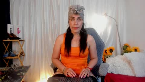 Snapshot of wanda_walton chatting on 03-29-26, 07:03 Wanda online show from 03-29-26, 07:03