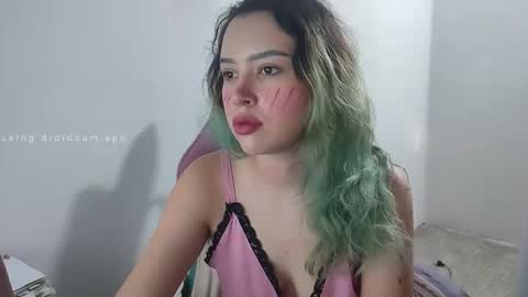 Wanda online show from 10-20-25, 11:43