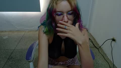 Wanda online show from 02-01-26, 12:59